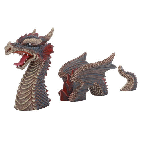 Carica immagine in Galleria Viewer, Hobby Red Dragon
