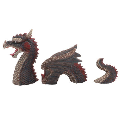 Carica immagine in Galleria Viewer, Hobby Red Dragon