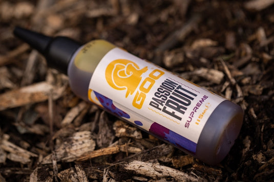 Goo Passion Fruit Supreme