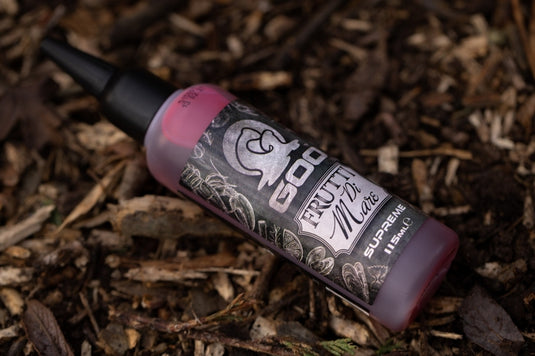 Goo Frutti Di Mare Supreme