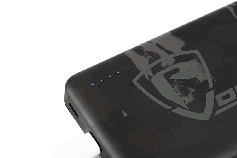 Carica immagine in Galleria Viewer, Fox Rage Power Bank 10k