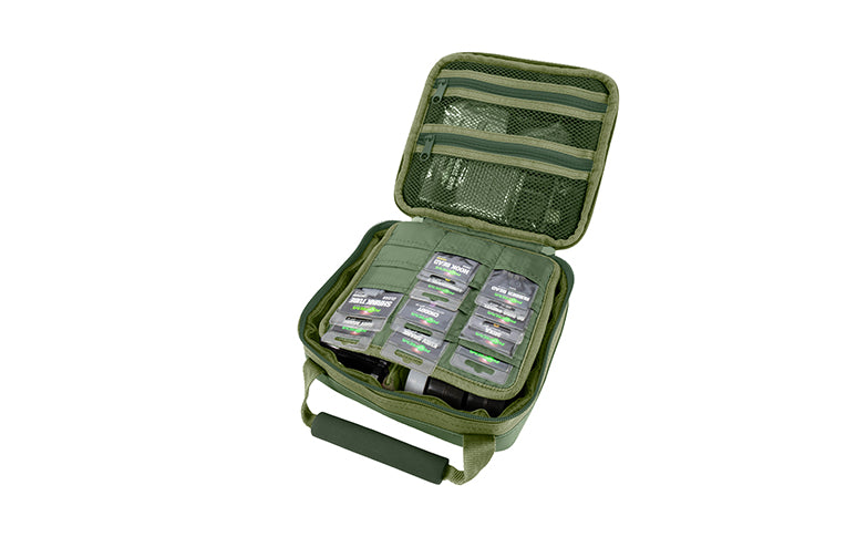 Carica immagine in Galleria Viewer, Trakker Nxg Compact Tackle Bag
