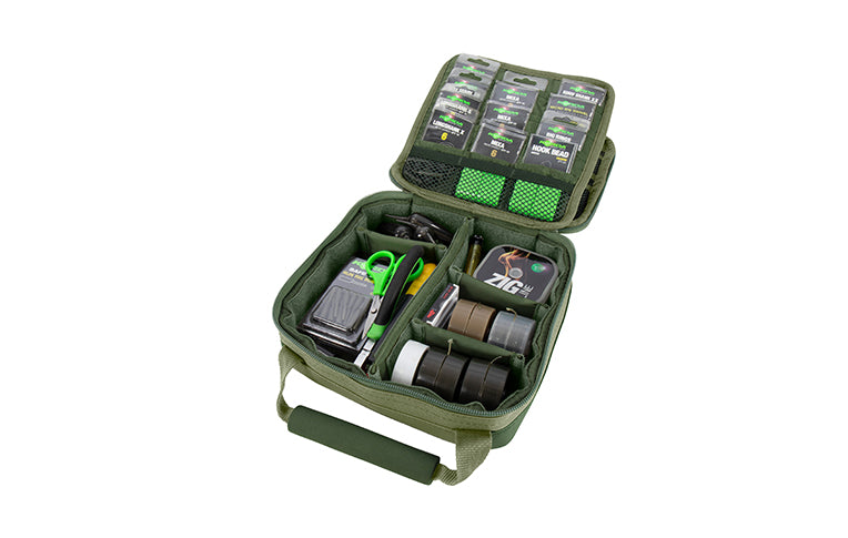 Carica immagine in Galleria Viewer, Trakker Nxg Compact Tackle Bag