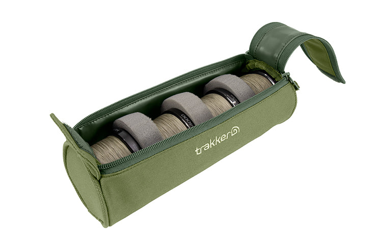 Carica immagine in Galleria Viewer, Trakker Nxg Spare Spool Case