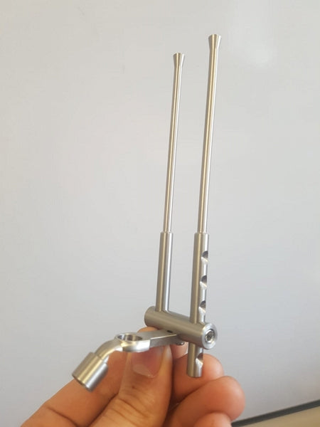 Carica immagine in Galleria Viewer, Solar P1 Adjustable Snag Bars