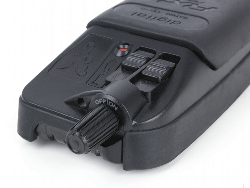 Carica immagine in Galleria Viewer, Fox Micron Rx+ 4 Rod Presentation Set
