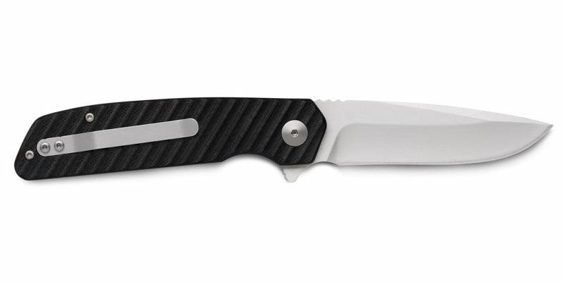 Carica immagine in Galleria Viewer, Marttiini Mef8 Coltello Serramanico Servo Assistito