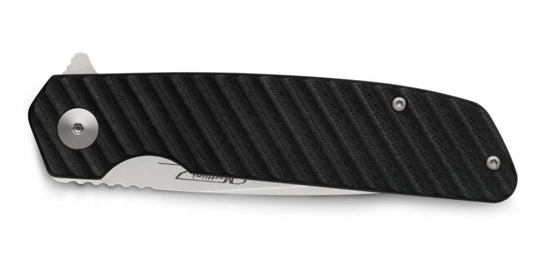 Carica immagine in Galleria Viewer, Marttiini Mef8 Coltello Serramanico Servo Assistito