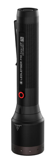 Carica immagine in Galleria Viewer, Led Lenser P9r Core Lep