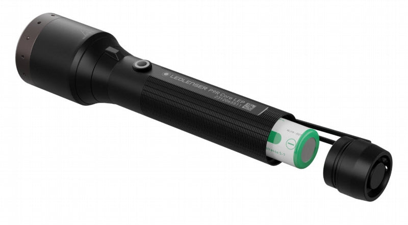 Carica immagine in Galleria Viewer, Led Lenser P9r Core Lep