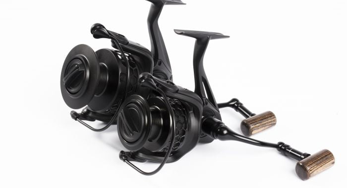 Carica immagine in Galleria Viewer, Nash Scope GT - Mulinello Carp Fishing