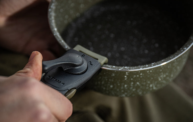 Carica immagine in Galleria Viewer, Trakker Armolife Marble Cookset