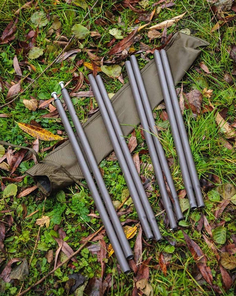 Laden Sie das Bild in Galerie -Viewer, Fox Voyager Tarp