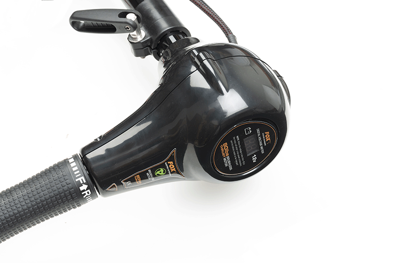 Carica immagine in Galleria Viewer, Fox 80lb Brushless Motor 12v