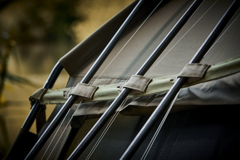 Carica immagine in Galleria Viewer, Trakker Tempest Multi-Rod Support Strap