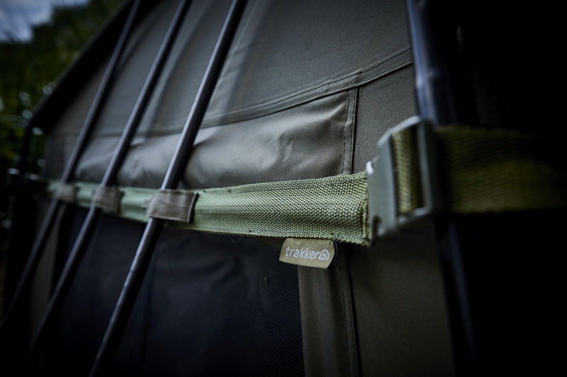 Carica immagine in Galleria Viewer, Trakker Tempest Multi-Rod Support Strap