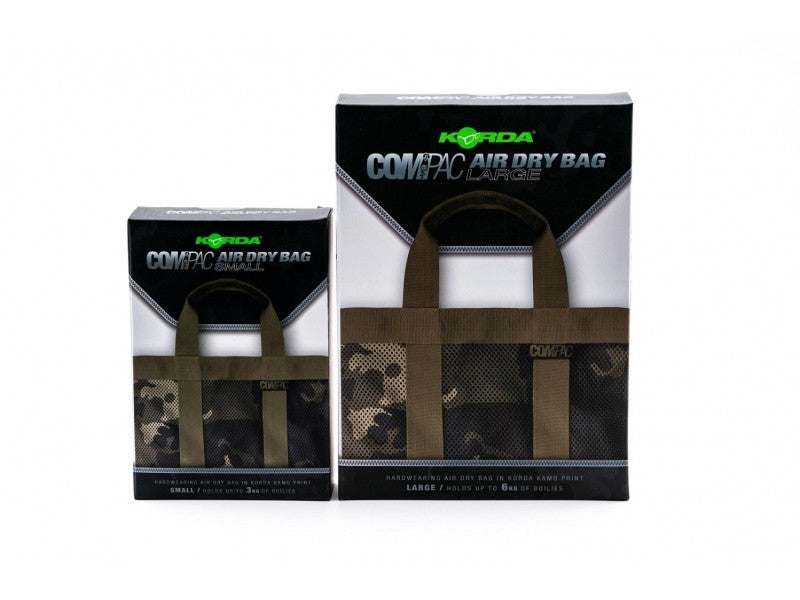 Carica immagine in Galleria Viewer, Korda Air Dry Bag