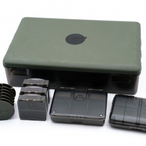 Carica immagine in Galleria Viewer, Korda Tackle Box Bundle Deal