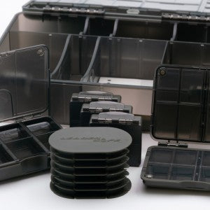 Carica immagine in Galleria Viewer, Korda Tackle Box Bundle Deal