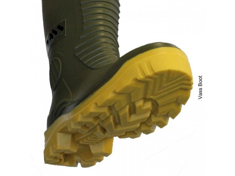 Carica immagine in Galleria Viewer, Vass-Tex 700 Edition Chest Wader