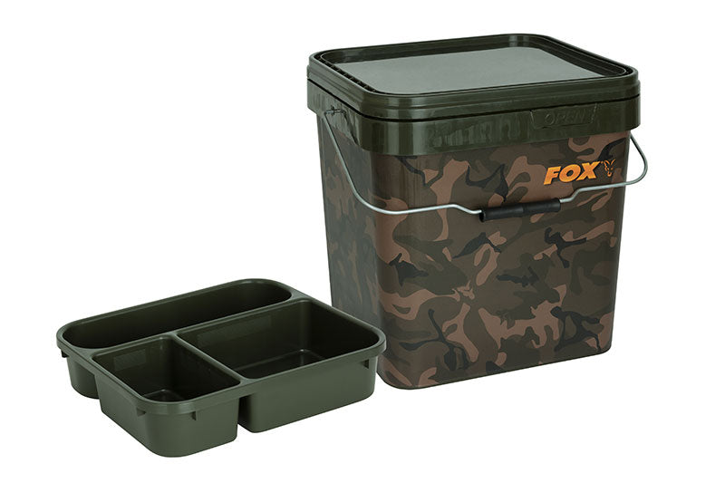 Carica immagine in Galleria Viewer, Fox Bucket Insert 17lt