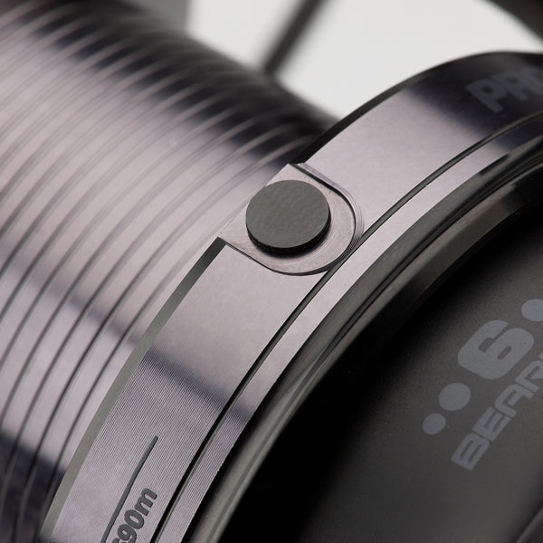 Laden Sie das Bild in Galerie -Viewer, Prologic Avenger XD 8000 FD
