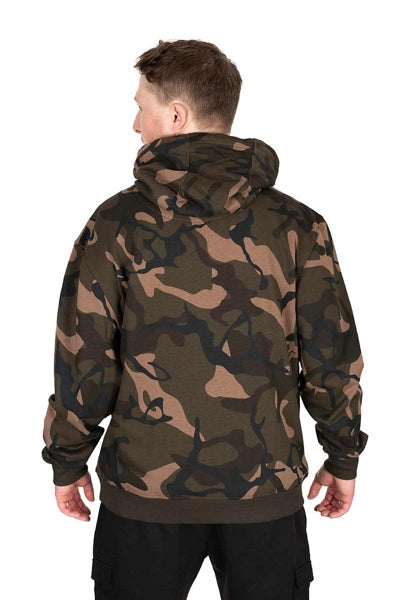 Carica immagine in Galleria Viewer, Fox Lw Camo Pullover Hoody