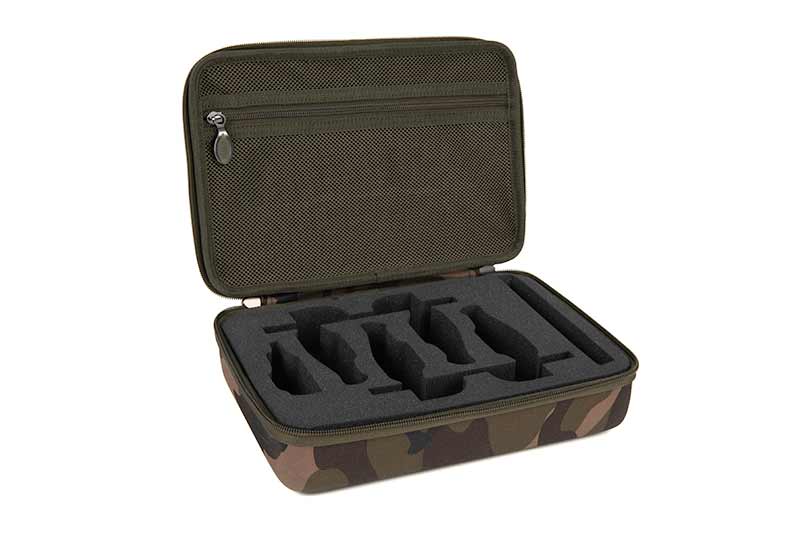 Carica immagine in Galleria Viewer, Fox Camolite Mini Micron Case