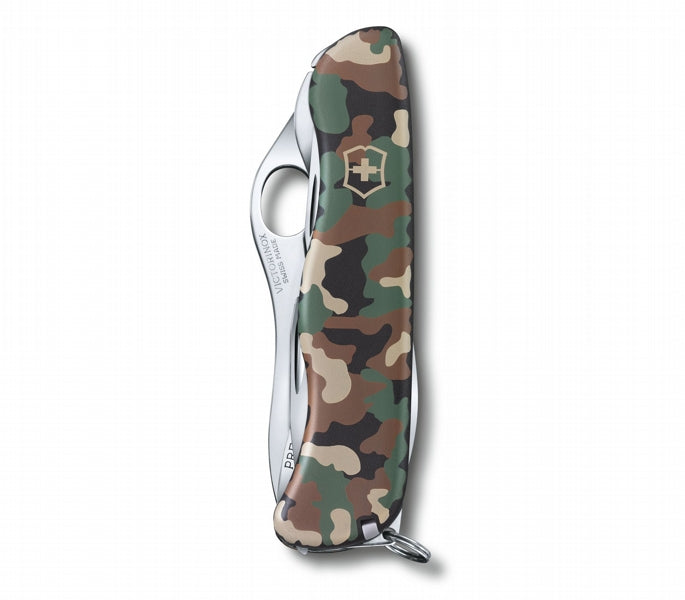 Carica immagine in Galleria Viewer, Victorinox Trailmaster Camo