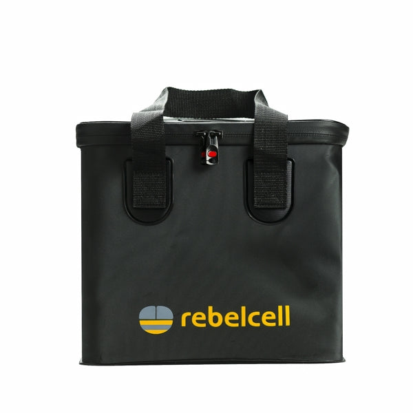 Carica immagine in Galleria Viewer, Rebelcell Battery Bag Xl