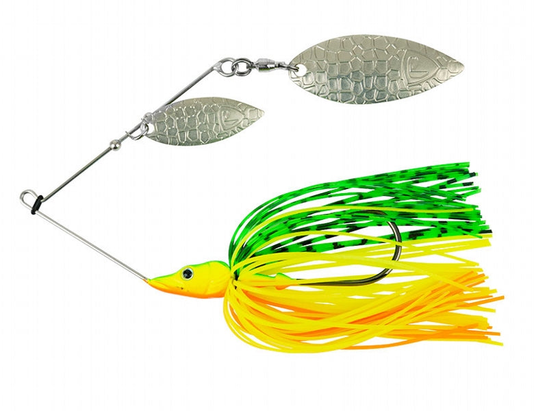 Carica immagine in Galleria Viewer, Fox Rage Spinnerbaits 10gr