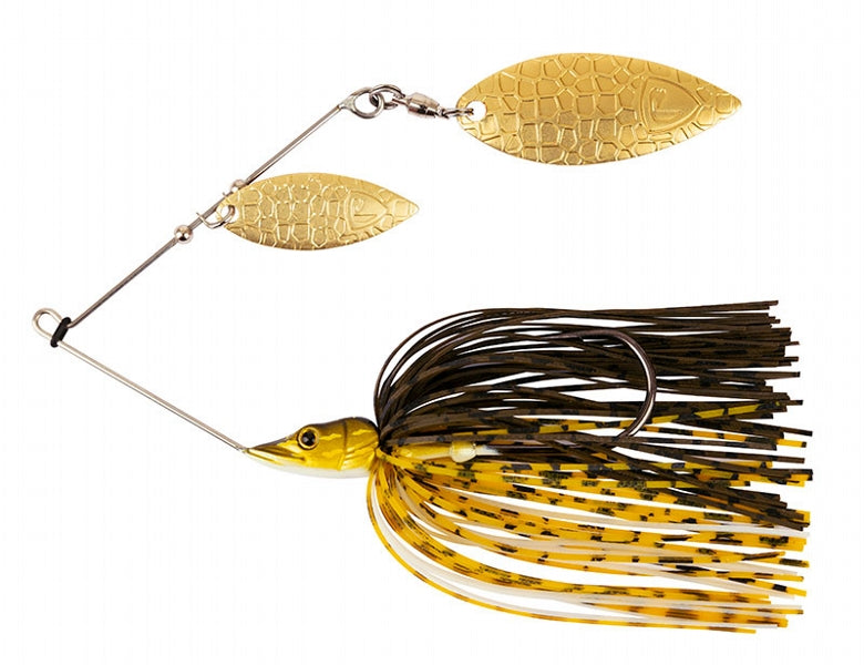 Carica immagine in Galleria Viewer, Fox Rage Spinnerbaits 10gr