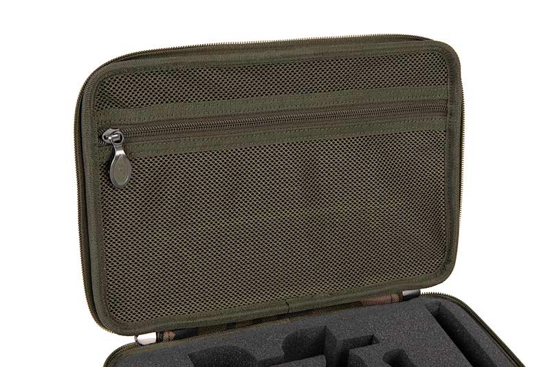 Carica immagine in Galleria Viewer, Fox Camolite Mini Micron Case