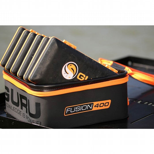 Guru Fusion 400 Small