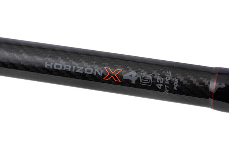 Carica immagine in Galleria Viewer, Fox Horizon X4-S Landing Net - Guadino da Carp Fishing