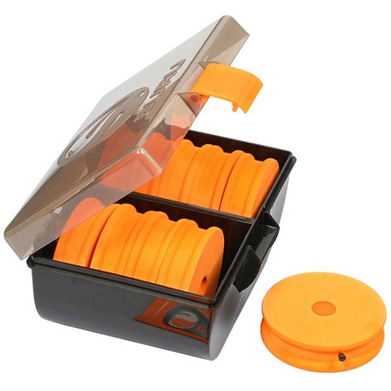 Carica immagine in Galleria Viewer, Guru Rig Box