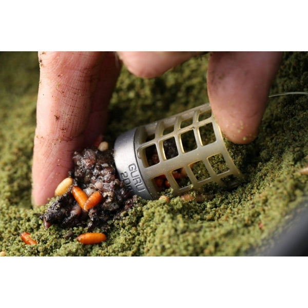 Carica immagine in Galleria Viewer, Guru X-Change Distance Feeder Cage
