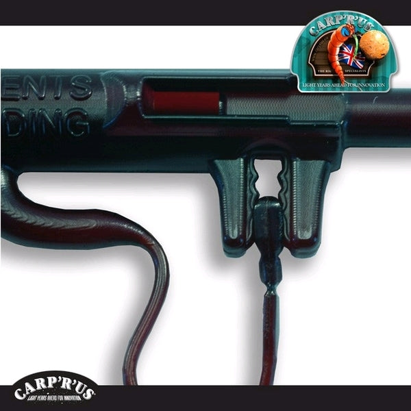 Carica immagine in Galleria Viewer, Carp'r'us Snag Clips