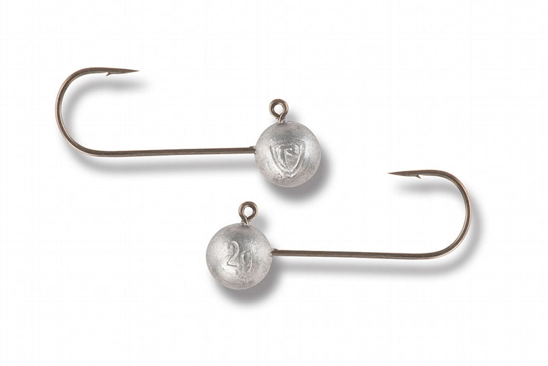 Carica immagine in Galleria Viewer, Fox Rage Micro Jig Heads