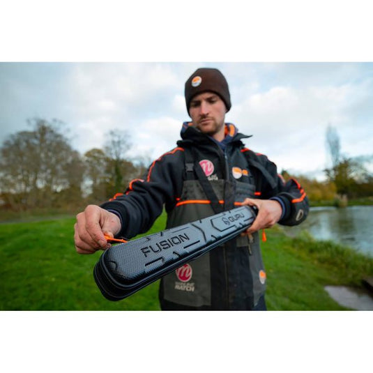 Guru Q-Case Quiver Tip Holder