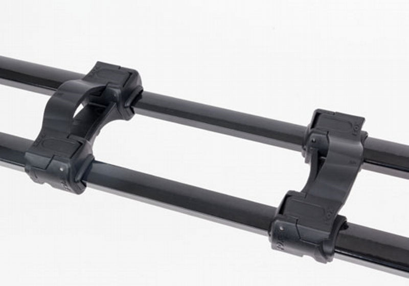Carica immagine in Galleria Viewer, Fox Horizon Duo Pod - Rod Pod 3 Canne con Custodia