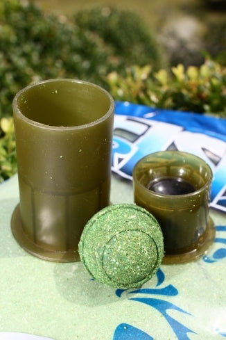Carica immagine in Galleria Viewer, Kevin Nash Deliverance Ball Maker