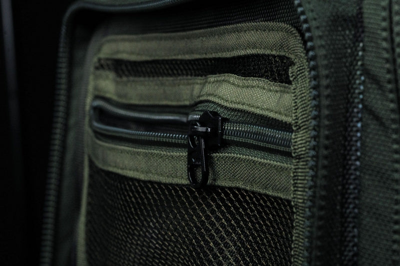 Chargez l'image dans la visionneuse de la galerie, RIDGE MONKEY Ruggage Barrow Bag - Sac de Chariot 80L Carpfishing