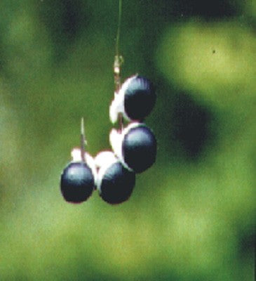 Carica immagine in Galleria Viewer, Enterprise Tackle Imitation Hemp (Canapa)