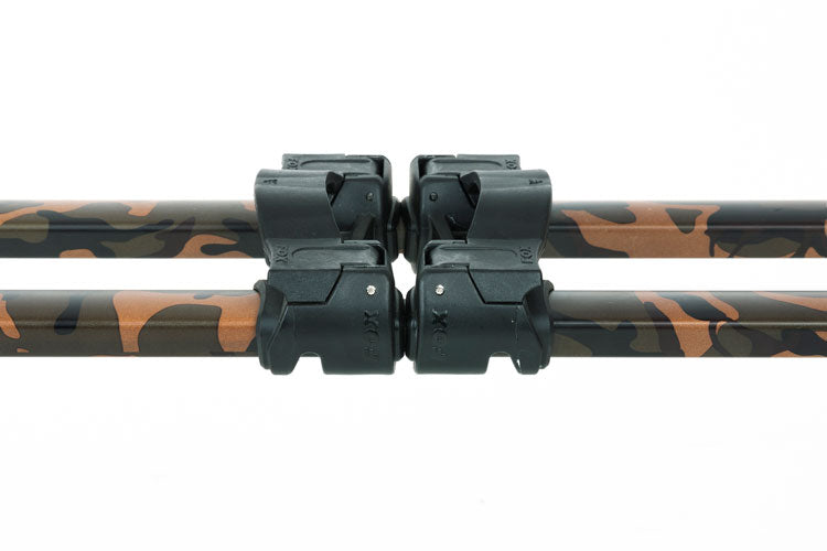 Carica immagine in Galleria Viewer, Fox Horizon Duo Camo Pod - Rod Pod 3/4 Canne con Gambe XL 36"
