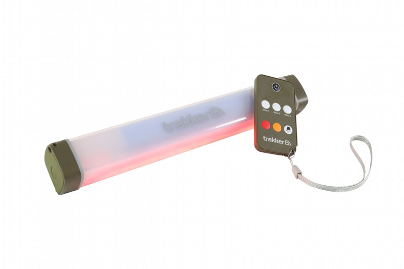 Carica immagine in Galleria Viewer, Trakker Nitelife Bivvy Light Remote 200