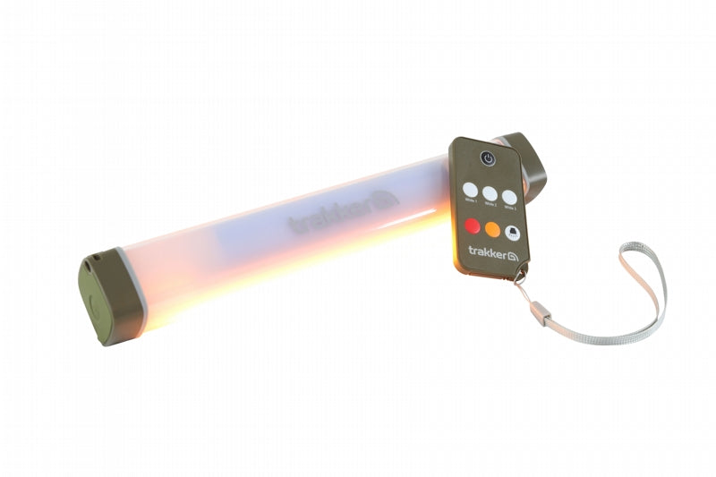 Carica immagine in Galleria Viewer, Trakker Nitelife Bivvy Light Remote 200