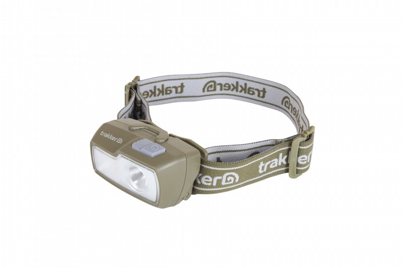 Carica immagine in Galleria Viewer, Trakker Nitelife Headtorch 420