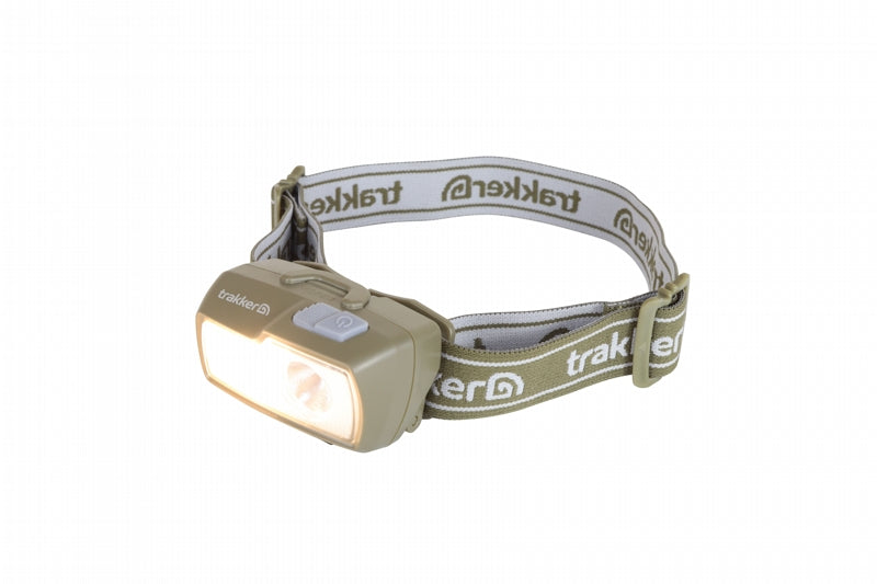 Carica immagine in Galleria Viewer, Trakker Nitelife Headtorch 420