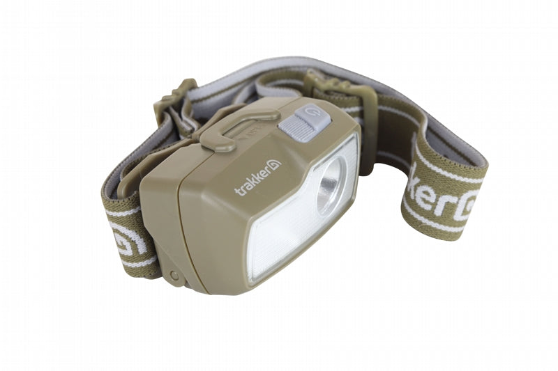 Carica immagine in Galleria Viewer, Trakker Nitelife Headtorch 420